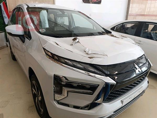 ميتسوبيشي   للبيع في العراق